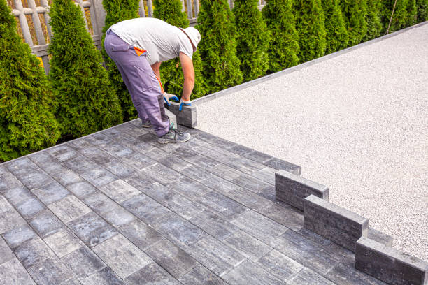 Best Interlocking Paver Driveways in Sublimity, OR